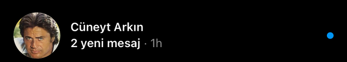 ÖLenler sizden ne istiyor olabiliRrr?