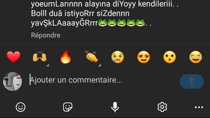 ÖLenler sizden ne istiyor olabiliRrr?