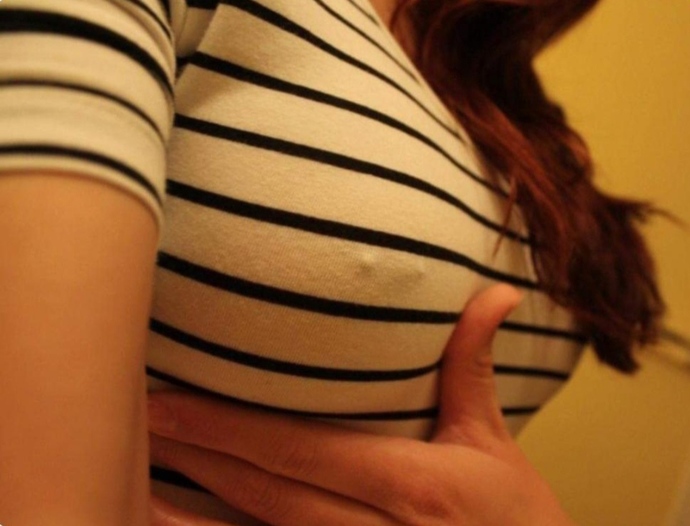 Piercing sever misiniz? Göğüs ucu piercingine bakış açınız nasıl?