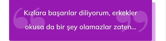 Sizce Merve haklı mı 😂?