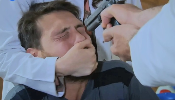 Bulabilir misiniz? Sizce nasıl ve kim?