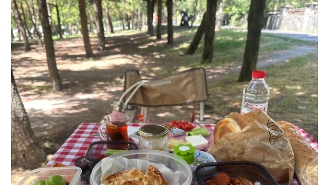 Manitacılığın zirvesi bu fotoğraf mıdır erkek için?