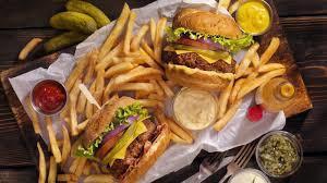 En iyi yaptığınız fast food yemeği hangisidir?