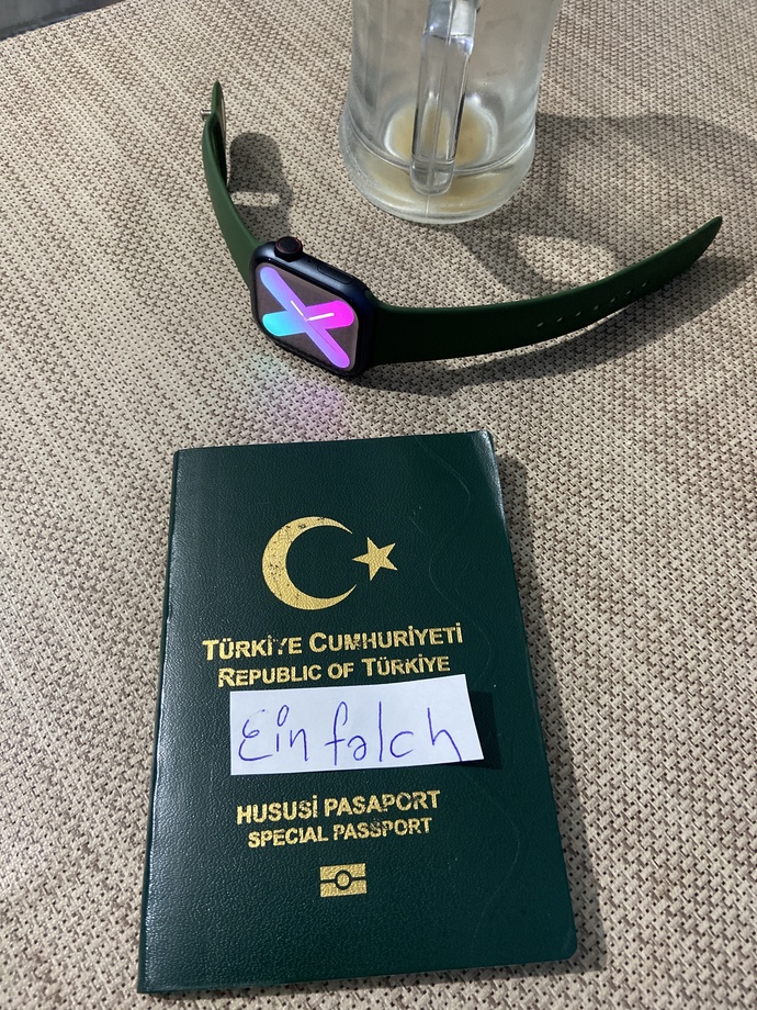 Bu yaşına kadar kaç ülke gezdin?