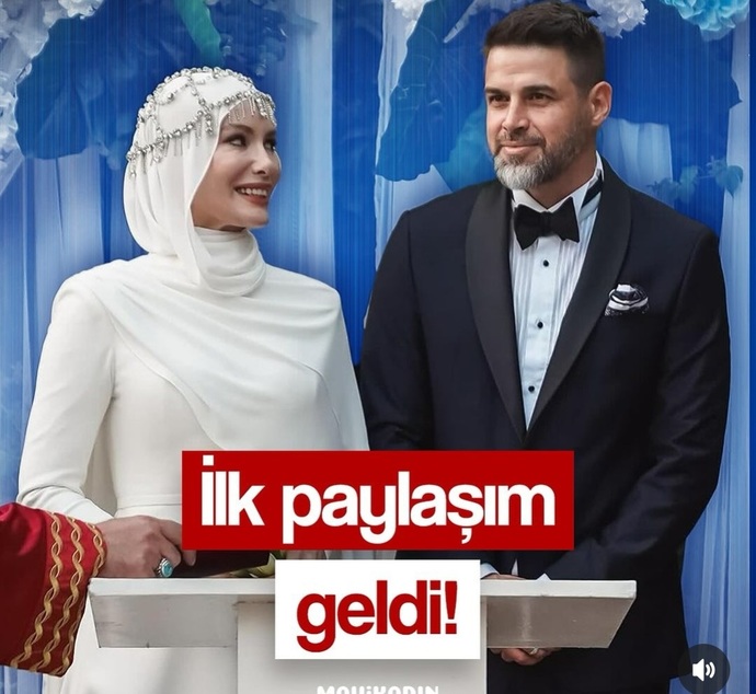 Gamzeyle eşi şaka mı 🤩