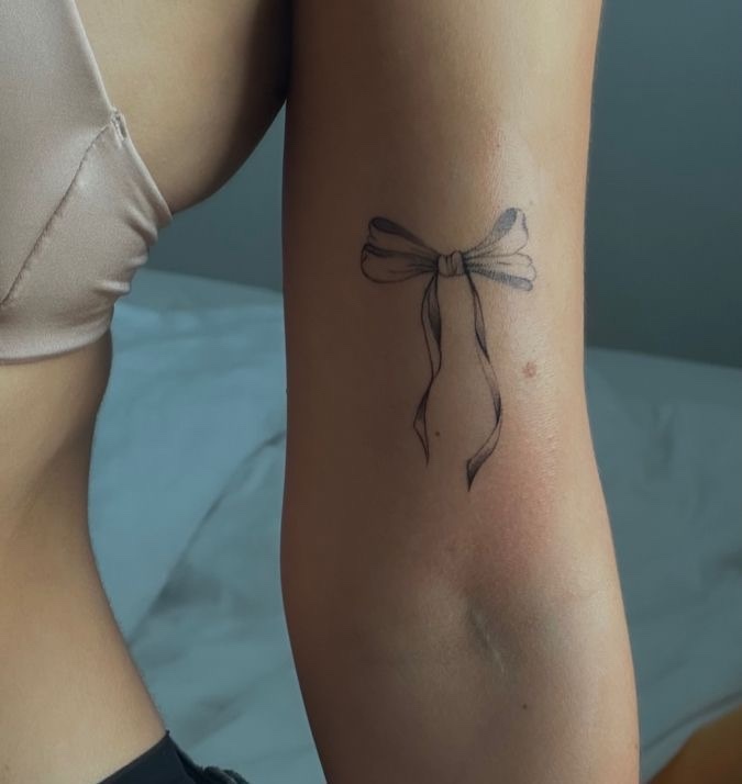 Sizce bu dövme modeli nasıl?