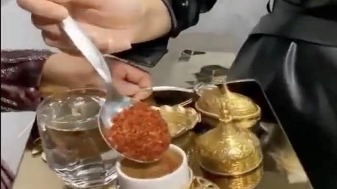 Kız istemeye gitsek, biberli, tuzlu kahve ikram edilince kızı vermezlerse, cinayete tam teşebbüsten aileyi şikayet edebilir miyiz?