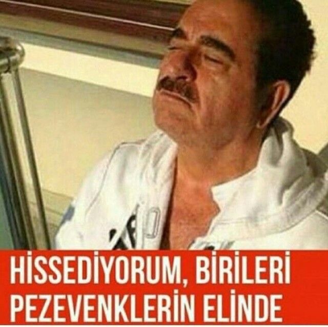 Hislerinize ne kadar güvenirsiniz?