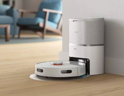 Robot süpürge kullanıyor musunuz, memnun musunuz?
