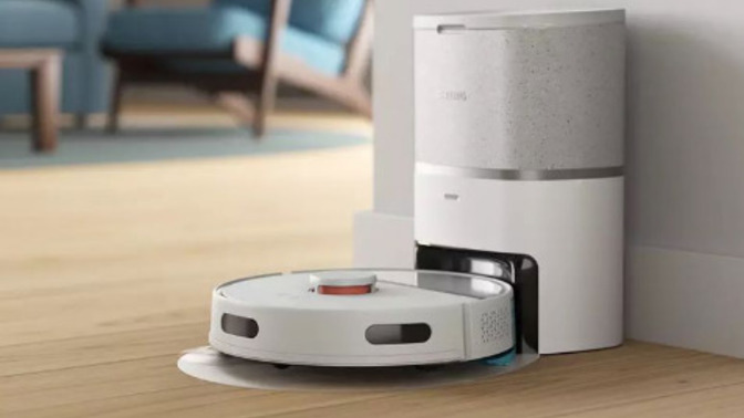 Robot süpürge kullanıyor musunuz, memnun musunuz?