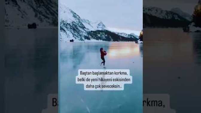 Değişime açık mısın?