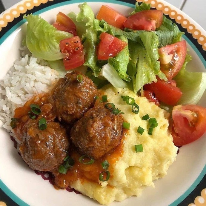 En güzel yaptığın yemek hangisi?