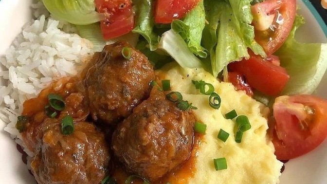 En güzel yaptığın yemek hangisi?