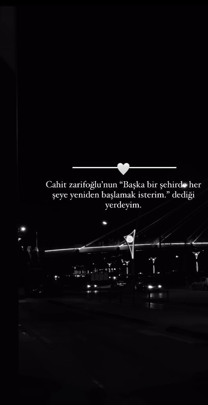 Yeniden başlamaya hevesiniz var mı?