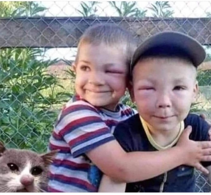 Öğlen aldığımız bi habere göre arı kovanıdan bal çalmaya çalışan üçlü yakalanmış🐝🐝 kovanı olan arkadaşlar dikkat ediyor mu buna?