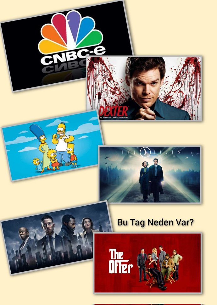 CNBC-e yayın hayatına yeniden başladı! İçeriklerini takip edecek misiniz?