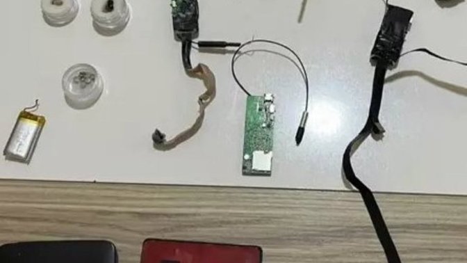 YKS’de bir öğrenci soruları ChatGPT'ye çözdürürken yakalandı. Yapay zekanın ilerlemesi hakkında ne düşünüyorsunuz?