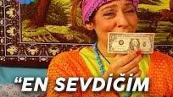 Pembe'ye hak vermeye başladınız mı?