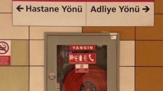 En son ilişkiniz bittiğinde hangi yöne doğru gittiniz?