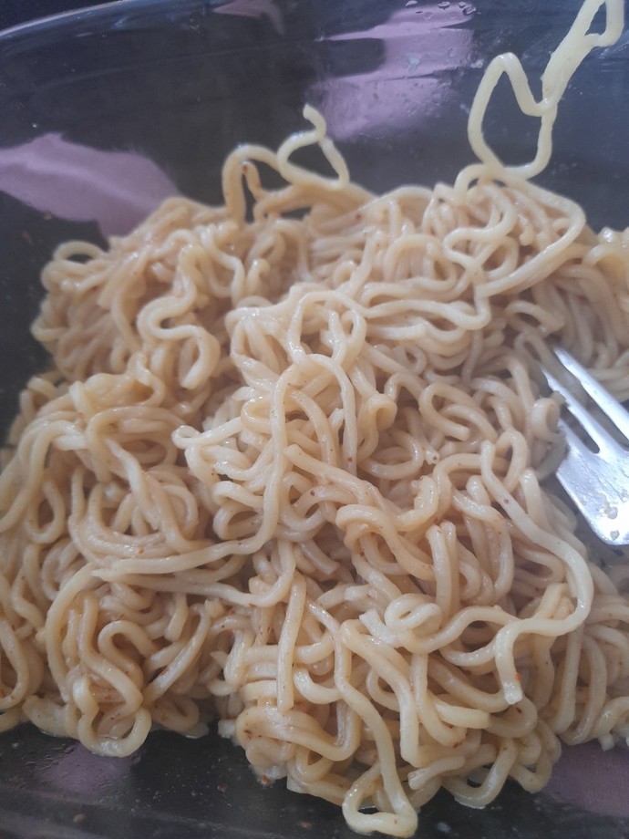 Noodle yogurtlu mu yenir yoğurtsuz mu?