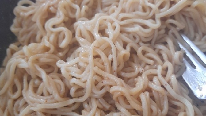 Noodle yogurtlu mu yenir yoğurtsuz mu?