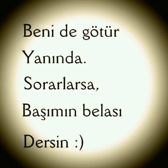 Sizinde başınızın tatlı belası var mı?