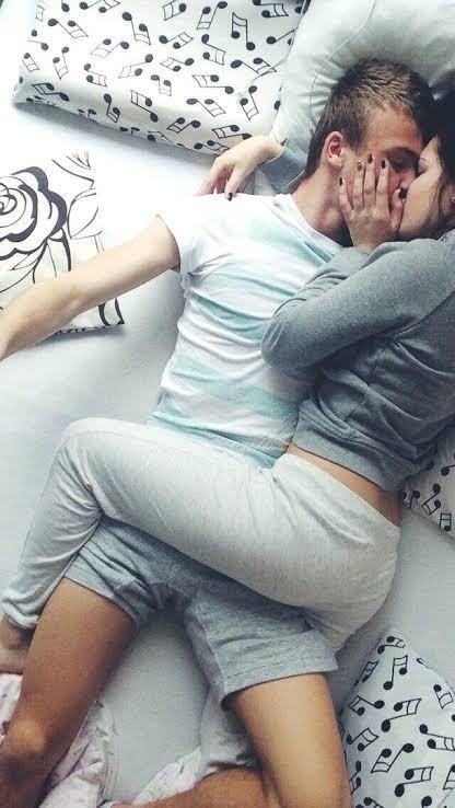 Sizinde başınızın tatlı belası var mı?