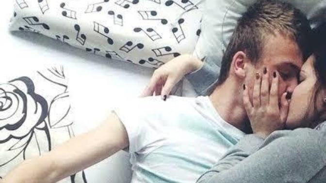 Sizinde başınızın tatlı belası var mı?