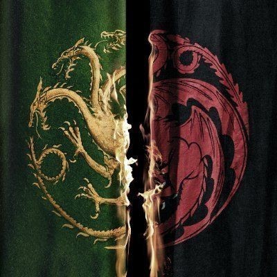 House Of The Dragonu bekleyen var mı?