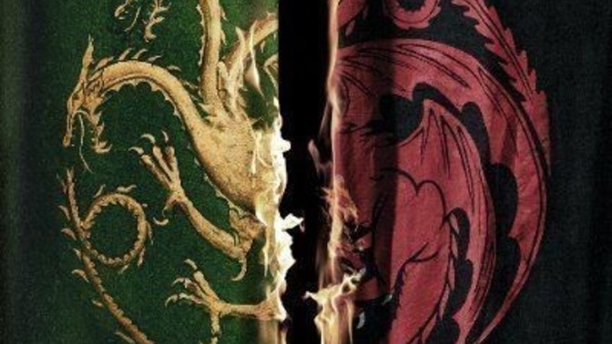 House Of The Dragon'u bekleyen var mı?