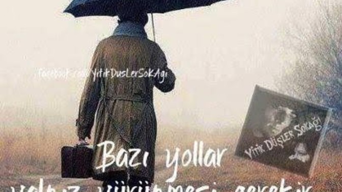 Olmasaydı sonumuz böyle dediğiniz biri oldu mu?
