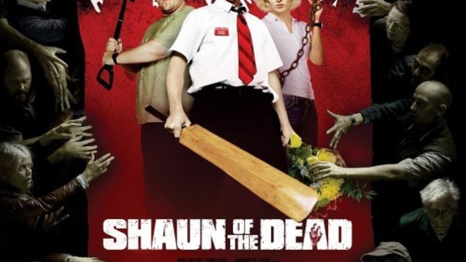 Shaun of the dead en iyi sarkastik komedilerderden biri izlemeyen varsa hemen izlesin, izleyenler nasıl buldunuz?