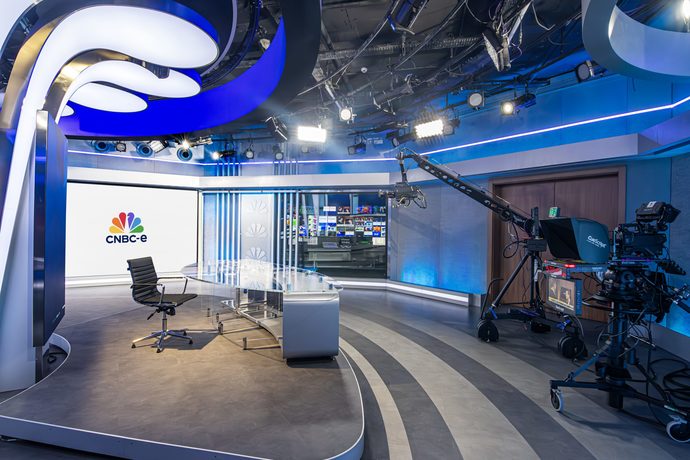 CNBC-enin Türkiyedeki yayın hayatı resmen başladı. Kanaldaki yapımları izleyecek misiniz?