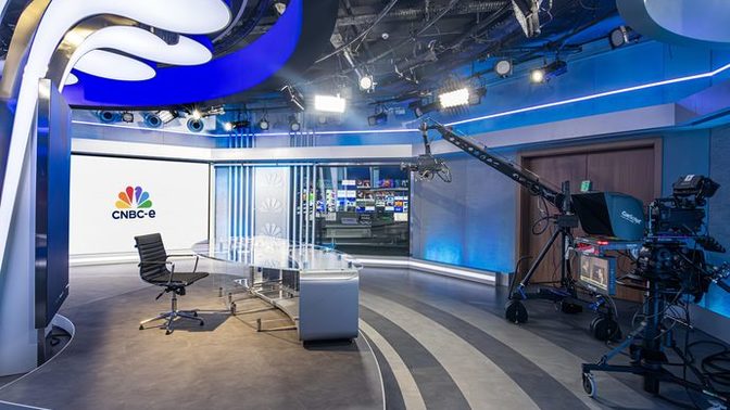 CNBC-e'nin Türkiye'deki yayın hayatı resmen başladı. Kanaldaki yapımları izleyecek misiniz?
