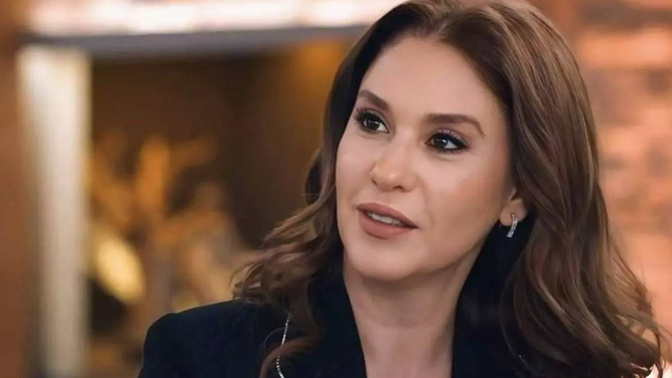 Kızılcık Şerbeti'nin Kıvılcım'ı Evrim Alasya "Erkek gibi davranan erkeklere hasret kaldım" dedi. Erkeklerin davranışları değişti mi?