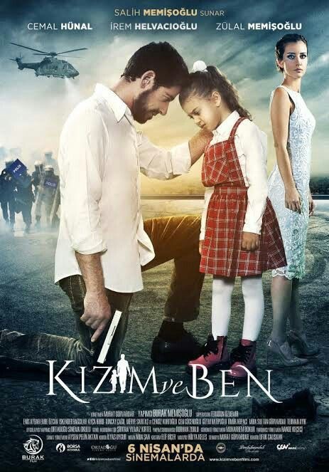 Kızım ve Ben filmini izlediniz mi, nasıl buldunuz?