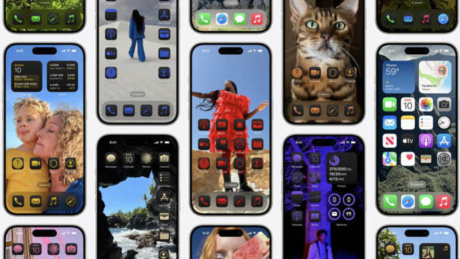 Yapay zekalı iOS 18 özellikleri ve güncelleme alacak modeller tanıtıldı. Yeni iOS özelliklerini nasıl buldunuz?