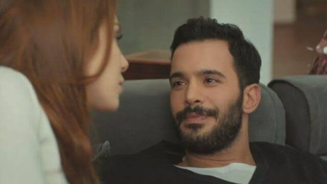Bir erkek neye aşık olur?
