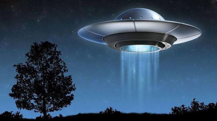 Giresunda ufo görmüş olabilir miyim?