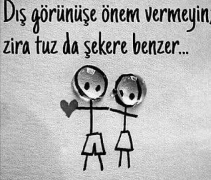 Seni vazgeçilmez yapan ne?