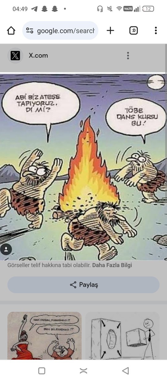 Daha önce dans kursuna gittiniz mi?