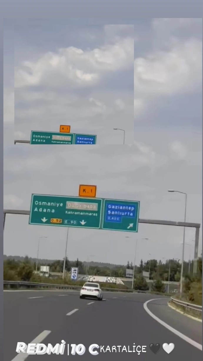 Gittiğin yollar seni nereye çıkardı?