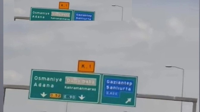 Gittiğin yollar seni nereye çıkardı?