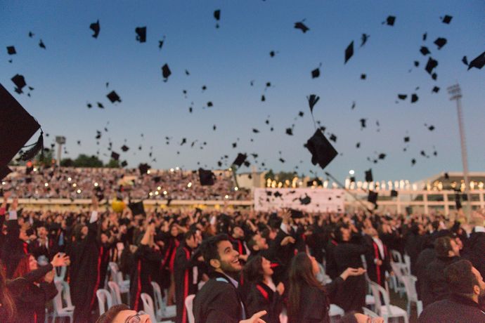 Sevgilimle üniversite tercih konusunda anlaşamıyoruz. Ne yapmalıyız?