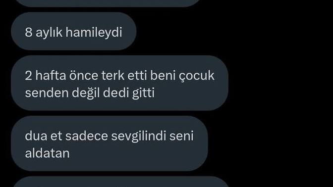 Bundan daha acı bir aldatılma yaşanabilir mi?