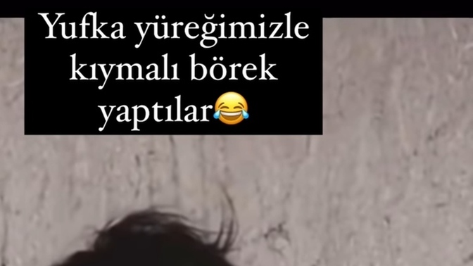 Yufka yürekli misiniz, taş kalpli misiniz?