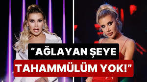 Ağlayan çocuklara tahammülünüz var mı?