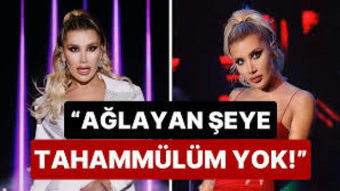 Ağlayan çocuklara tahammülünüz var mı?