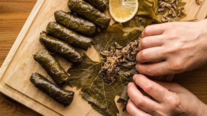 Sence yapımı en zor yemek hangisi?