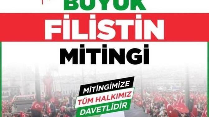 Gazze'de yaşanan katliamlara tepki olarak mitinglere katılır mısınız? Sizce eylemlerin etkisi nedir?